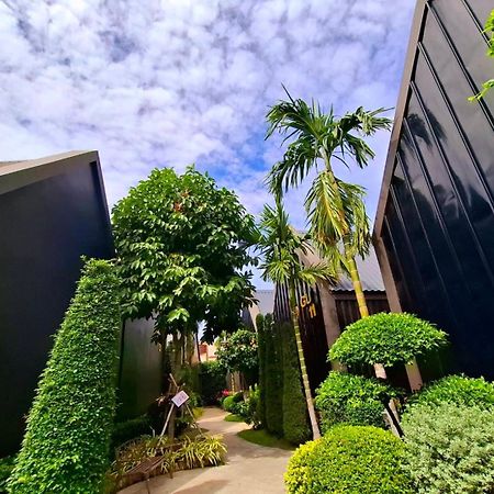 Sawasdee​ Buriram​ Resort 외부 사진