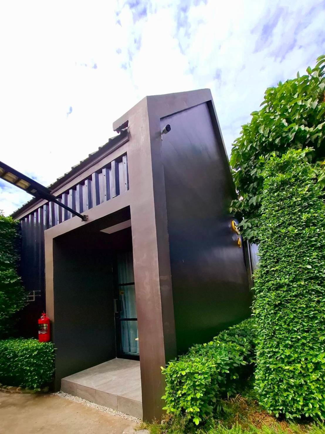 Sawasdee​ Buriram​ Resort 외부 사진