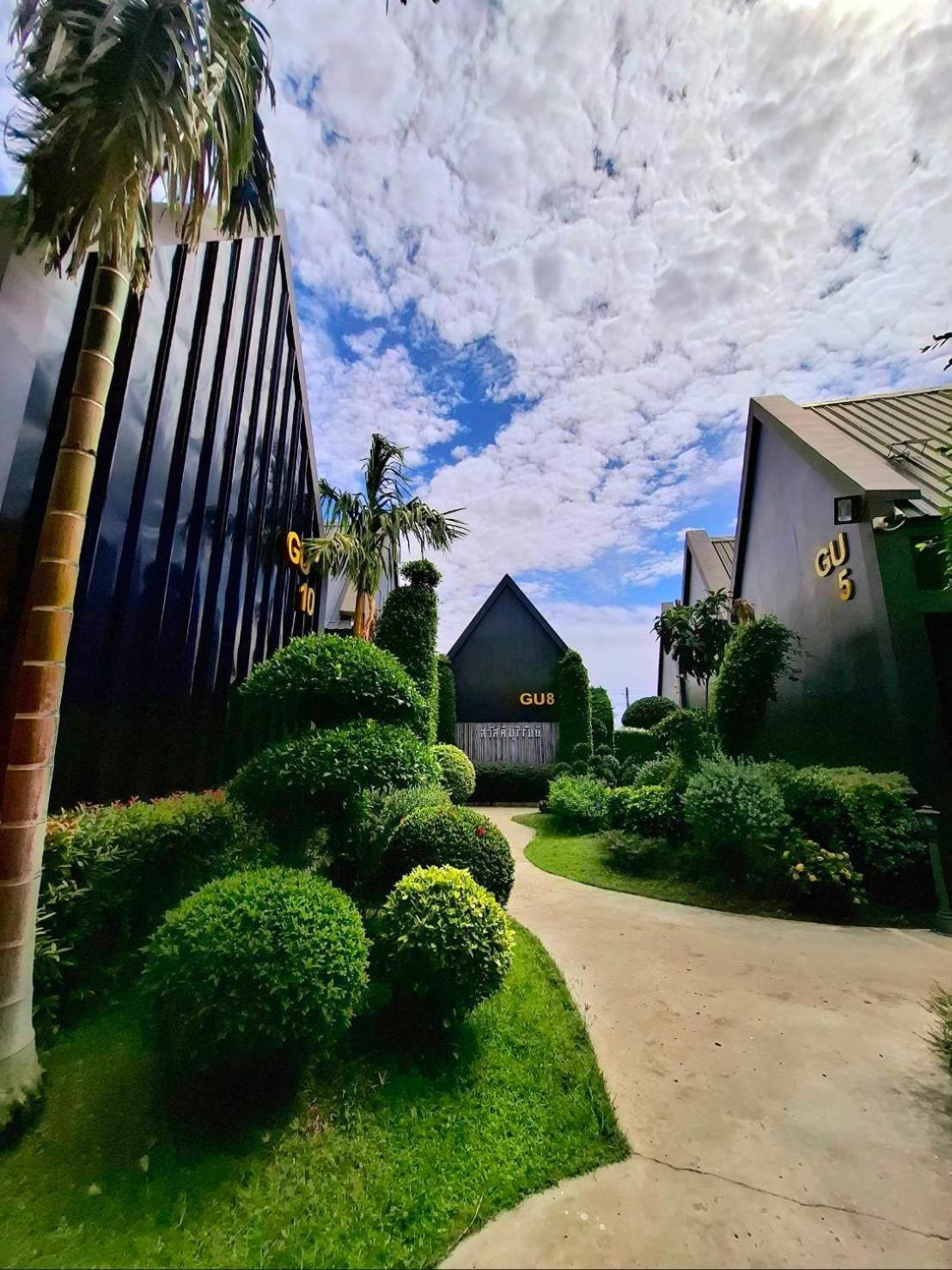 Sawasdee​ Buriram​ Resort 외부 사진