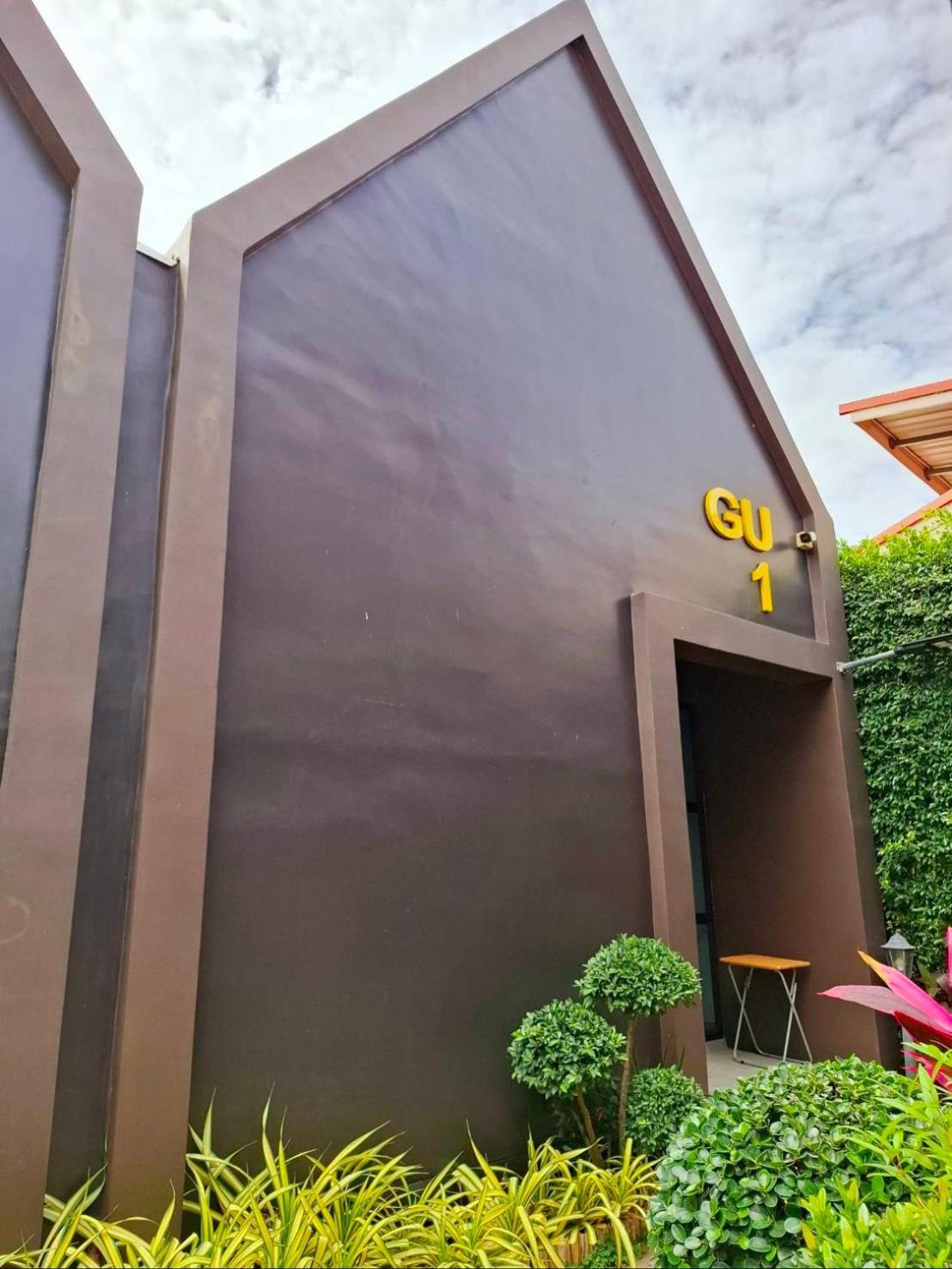 Sawasdee​ Buriram​ Resort 외부 사진
