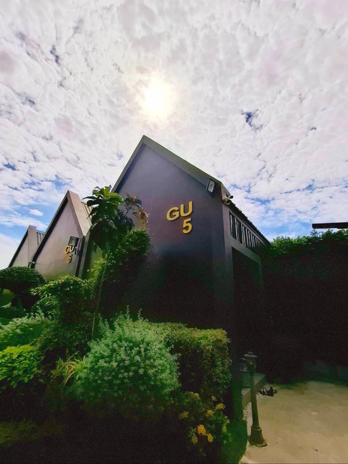Sawasdee​ Buriram​ Resort 외부 사진