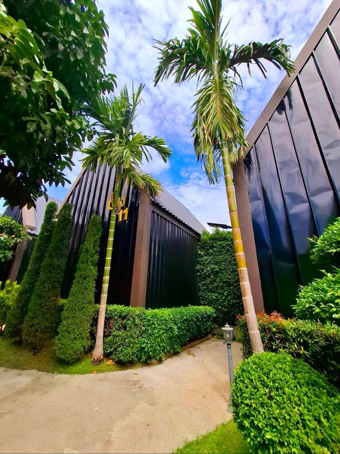 Sawasdee​ Buriram​ Resort 외부 사진