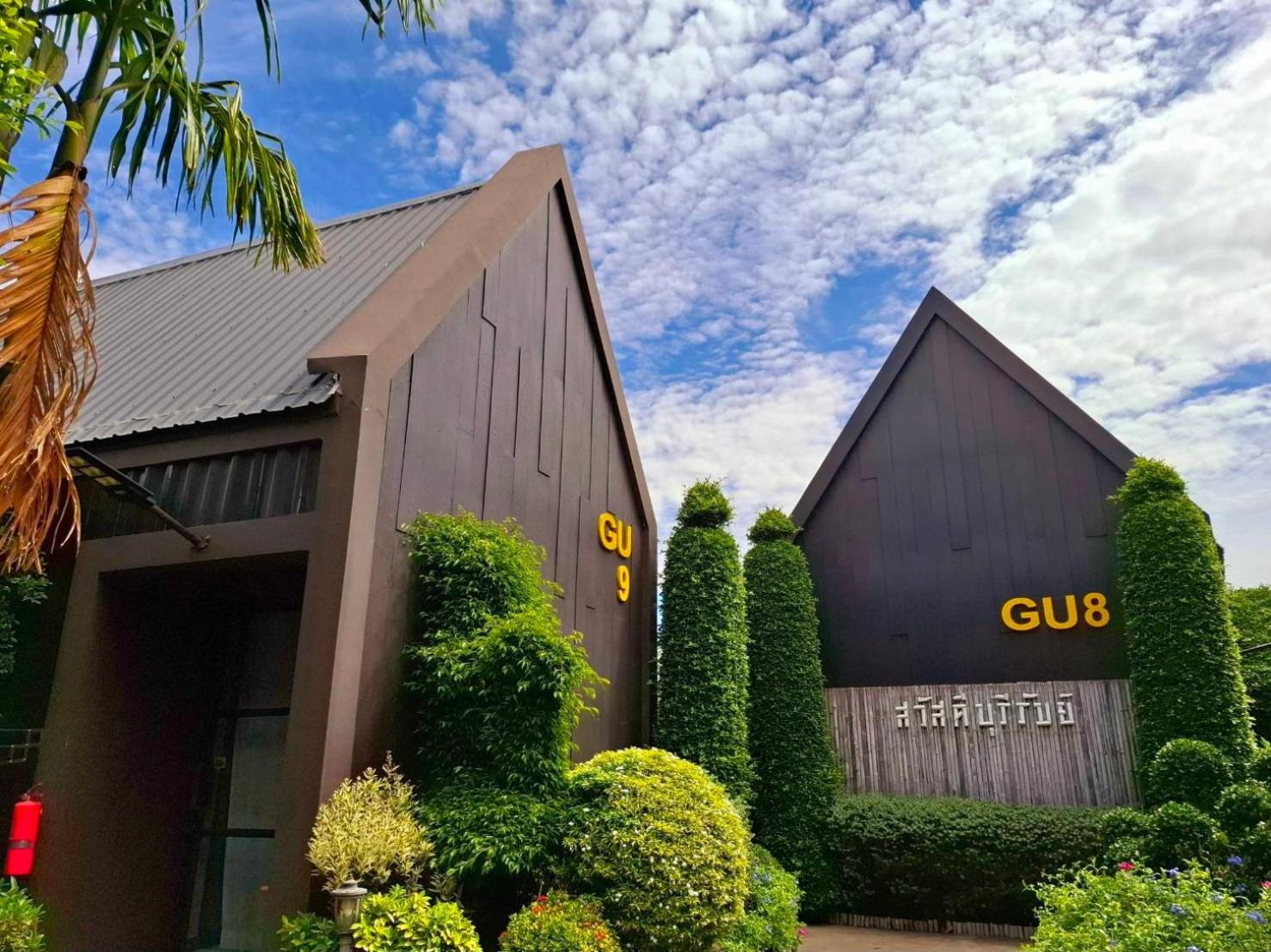Sawasdee​ Buriram​ Resort 외부 사진