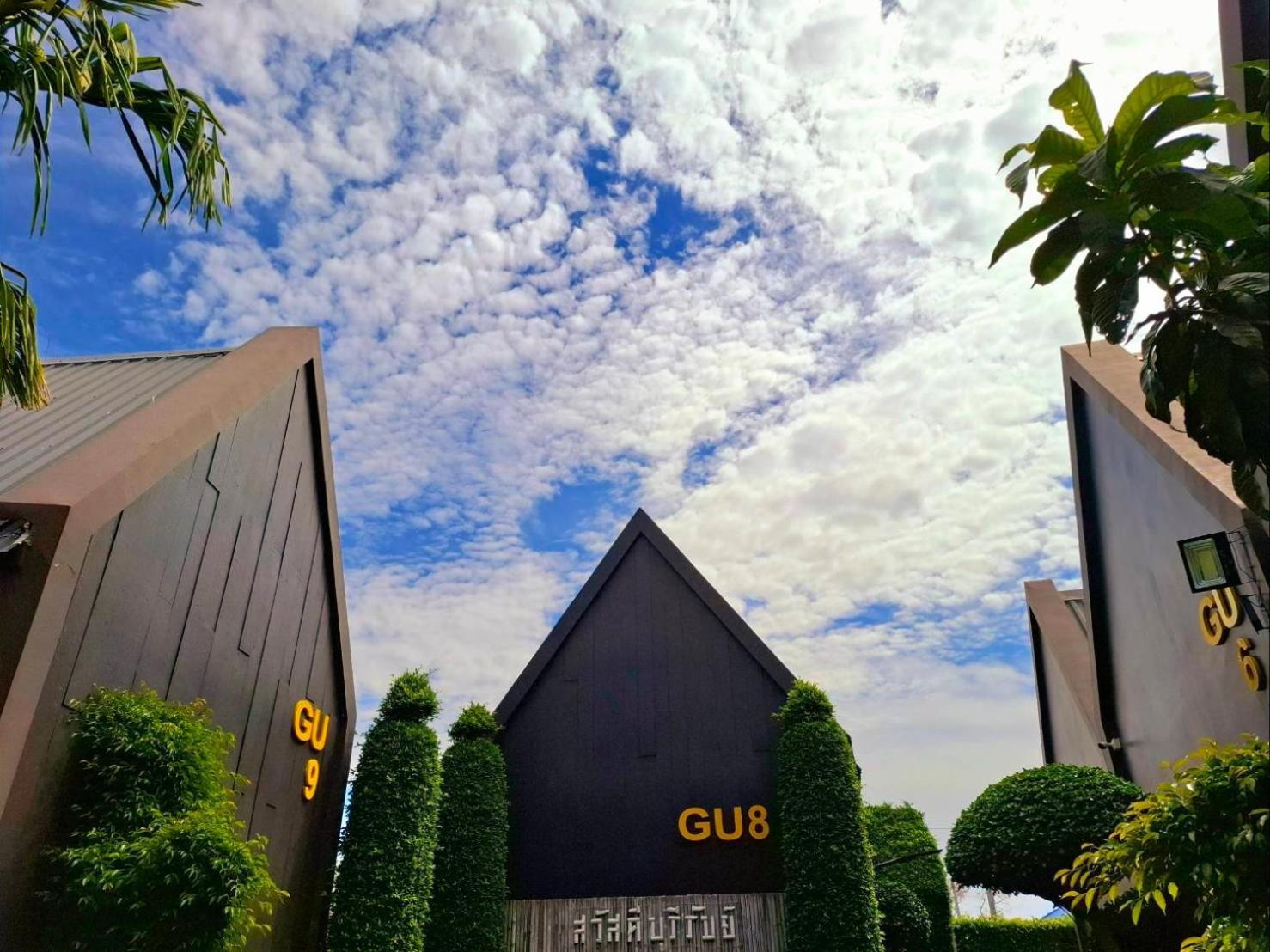 Sawasdee​ Buriram​ Resort 외부 사진