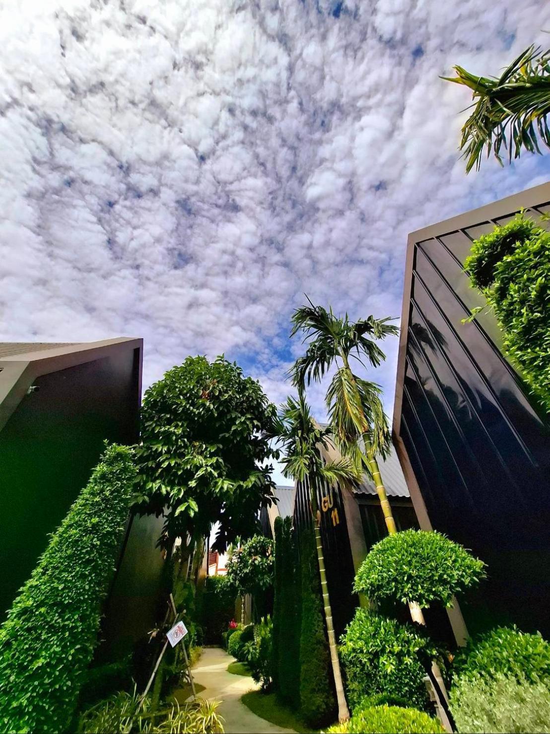 Sawasdee​ Buriram​ Resort 외부 사진