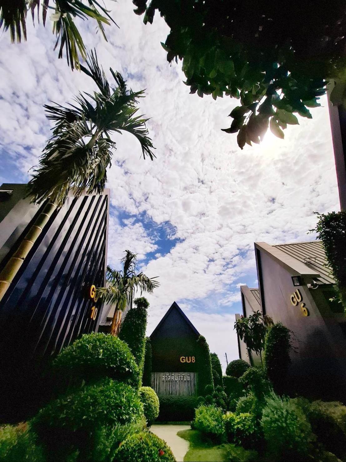 Sawasdee​ Buriram​ Resort 외부 사진