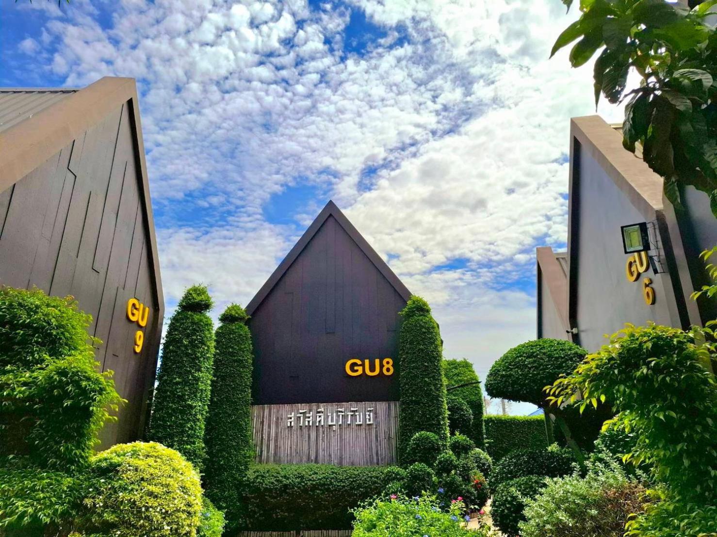 Sawasdee​ Buriram​ Resort 외부 사진