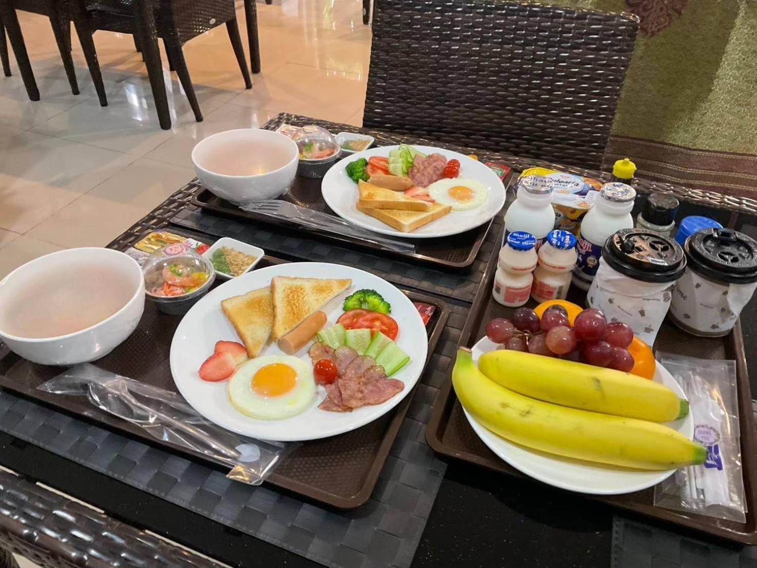 Sawasdee​ Buriram​ Resort 외부 사진