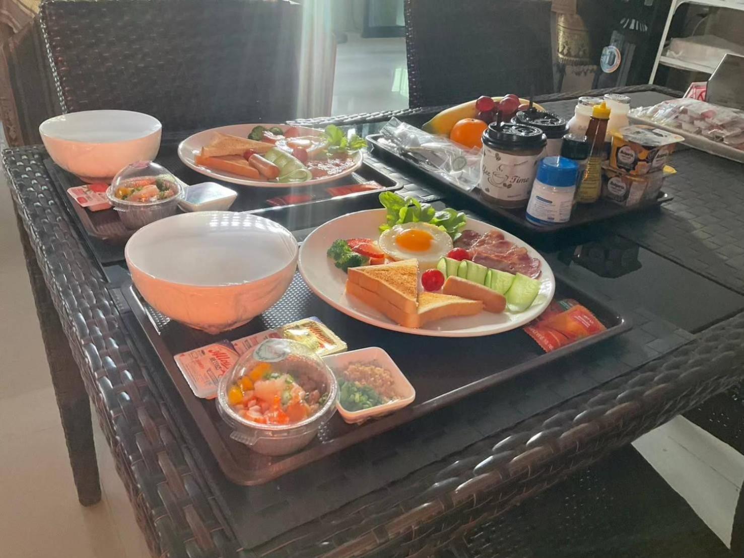Sawasdee​ Buriram​ Resort 외부 사진