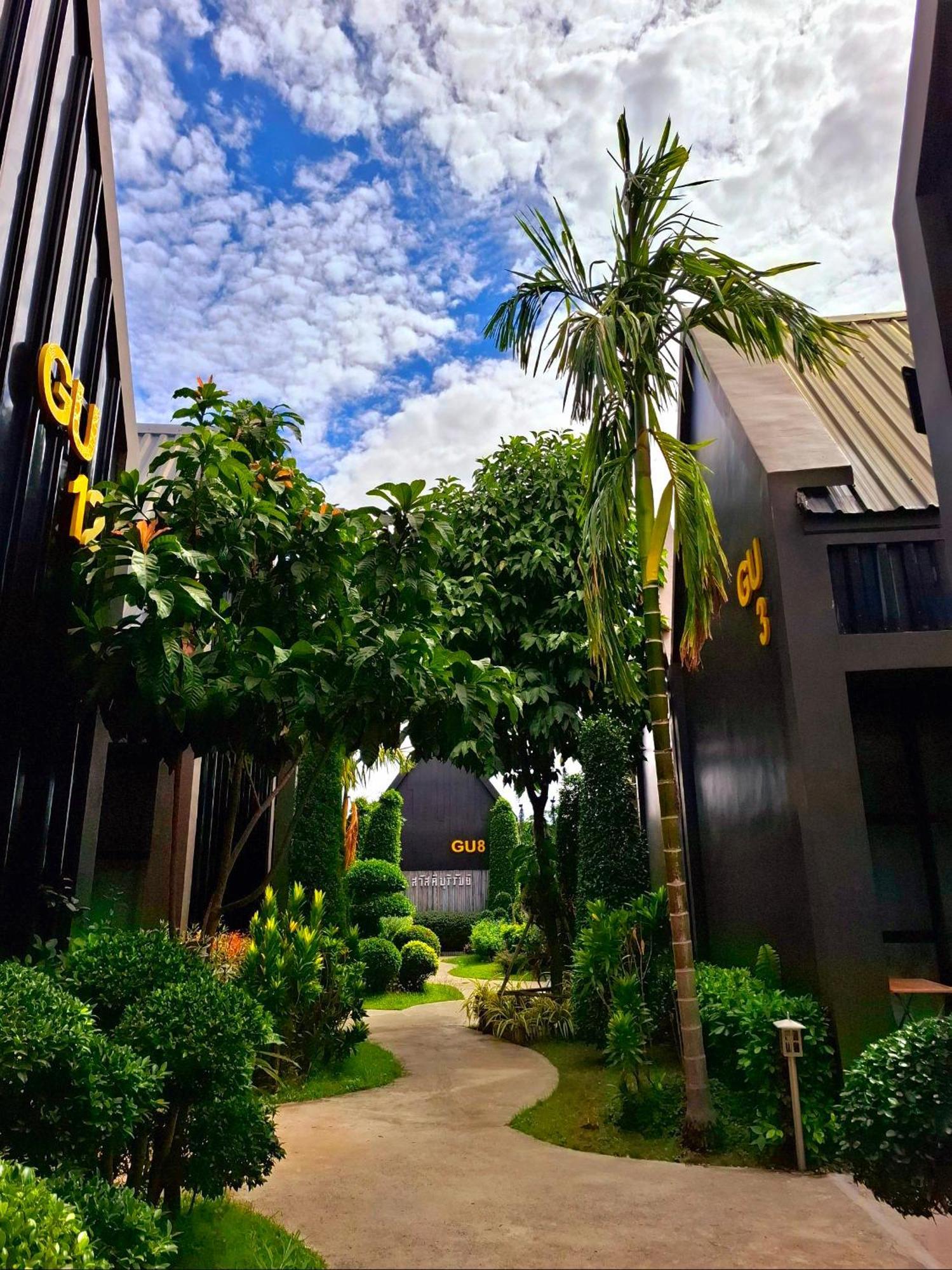 Sawasdee​ Buriram​ Resort 외부 사진
