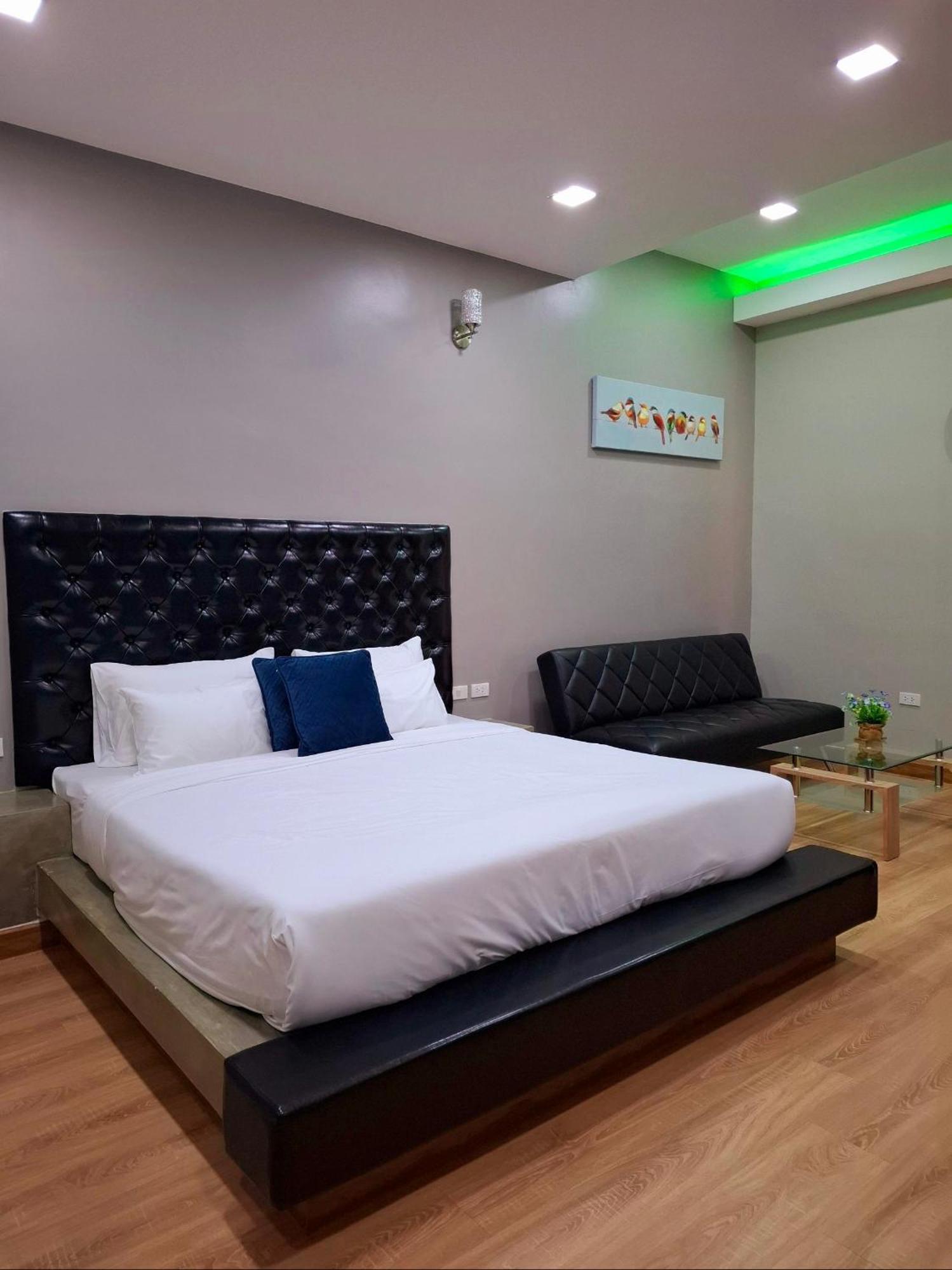 Sawasdee​ Buriram​ Resort 객실 사진