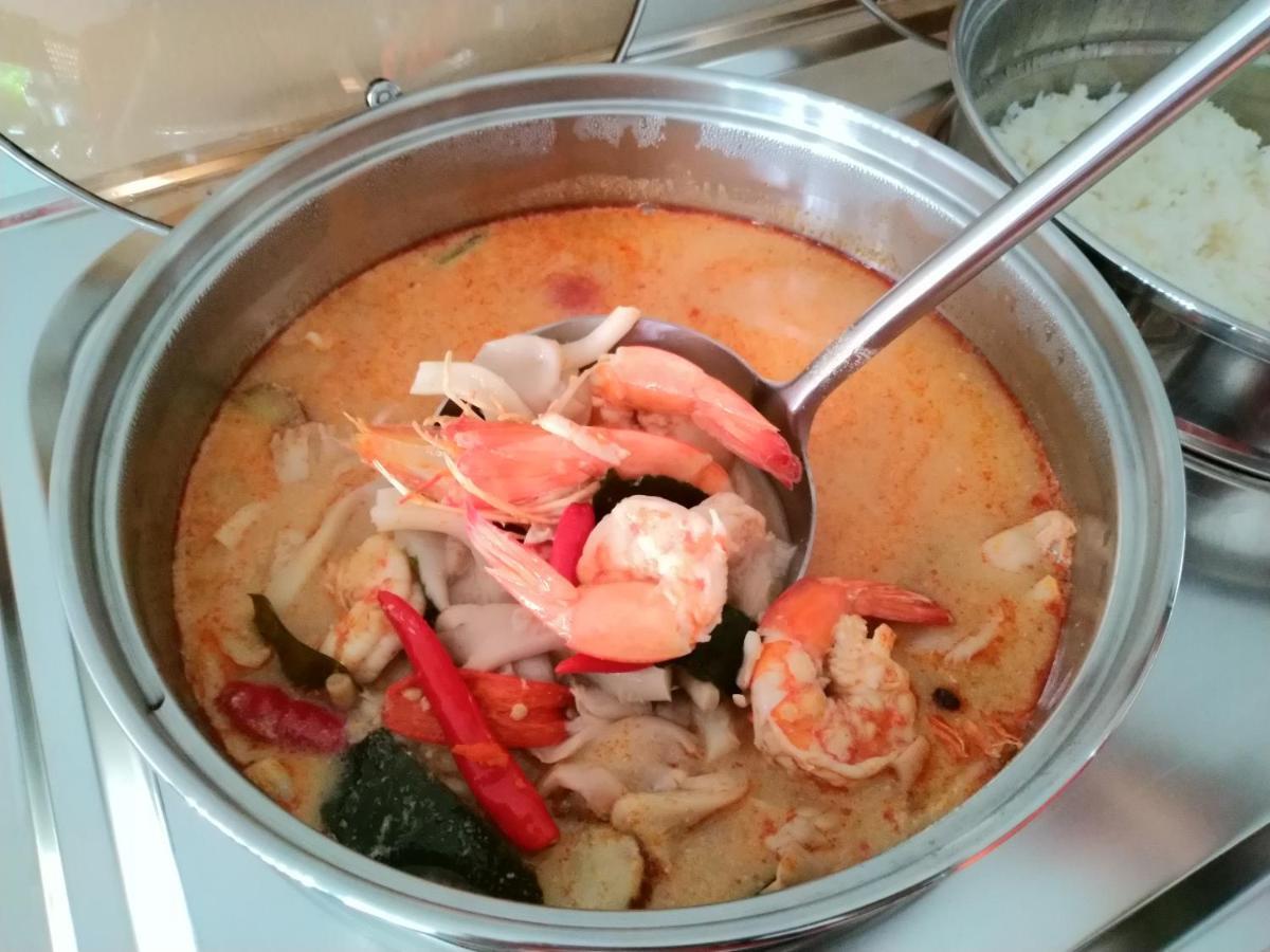 Sawasdee​ Buriram​ Resort 외부 사진