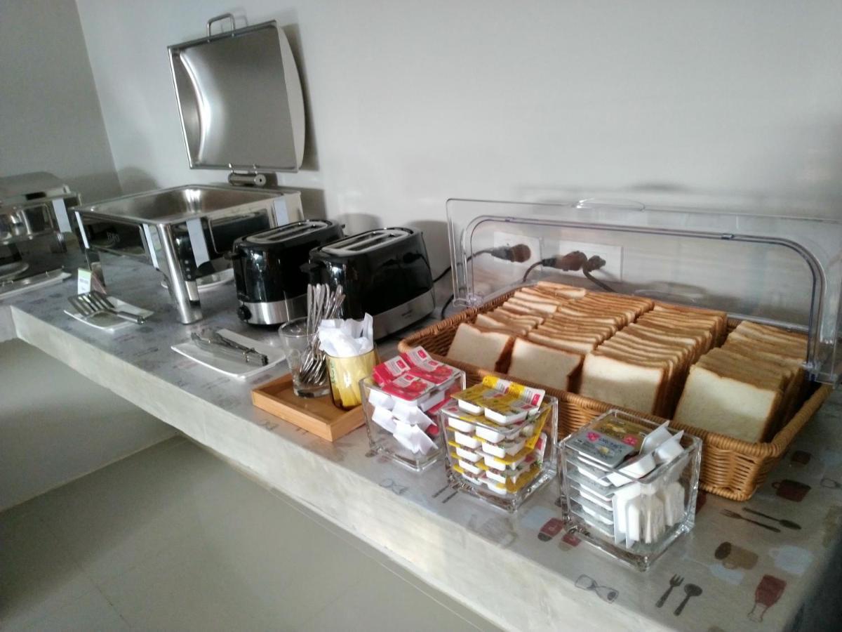 Sawasdee​ Buriram​ Resort 외부 사진